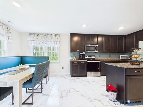 Tiny photo for 2845 Cumberland Road, Cumberland, VA 23091 (MLS # 2614483)