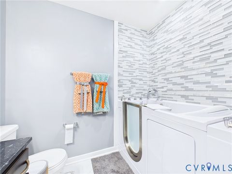 Tiny photo for 2845 Cumberland Road, Cumberland, VA 23091 (MLS # 2614483)