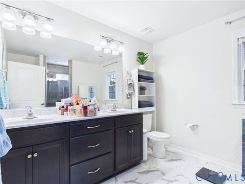 Tiny photo for 2845 Cumberland Road, Cumberland, VA 23091 (MLS # 2614483)