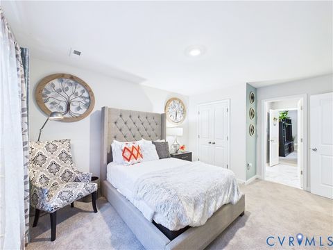 Tiny photo for 2845 Cumberland Road, Cumberland, VA 23091 (MLS # 2614483)