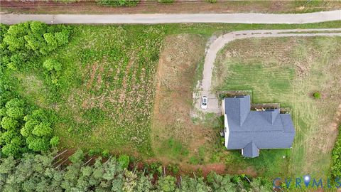 Tiny photo for 2845 Cumberland Road, Cumberland, VA 23091 (MLS # 2614483)
