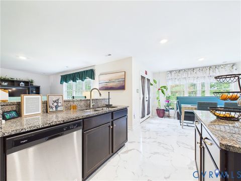 Tiny photo for 2845 Cumberland Road, Cumberland, VA 23091 (MLS # 2614483)