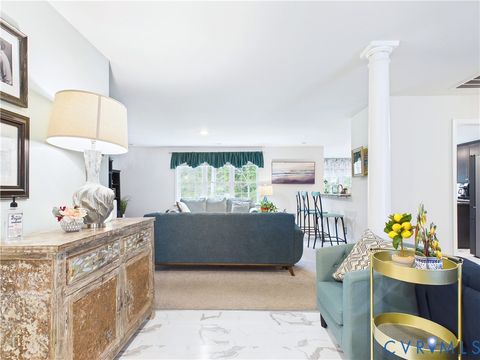 Tiny photo for 2845 Cumberland Road, Cumberland, VA 23091 (MLS # 2614483)