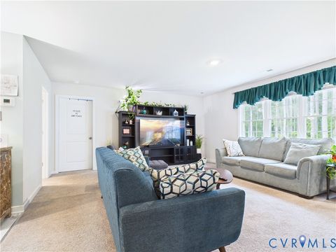 Tiny photo for 2845 Cumberland Road, Cumberland, VA 23091 (MLS # 2614483)