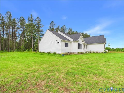 Tiny photo for 2845 Cumberland Road, Cumberland, VA 23091 (MLS # 2614483)