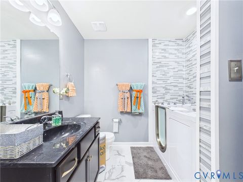 Tiny photo for 2845 Cumberland Road, Cumberland, VA 23091 (MLS # 2614483)