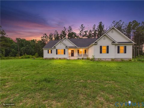 Tiny photo for 2845 Cumberland Road, Cumberland, VA 23091 (MLS # 2614483)