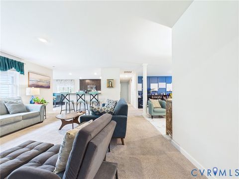 Tiny photo for 2845 Cumberland Road, Cumberland, VA 23091 (MLS # 2614483)