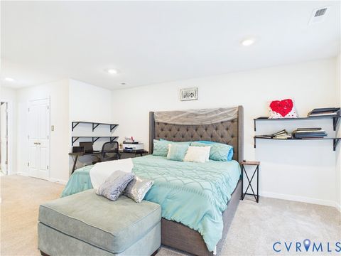 Tiny photo for 2845 Cumberland Road, Cumberland, VA 23091 (MLS # 2614483)