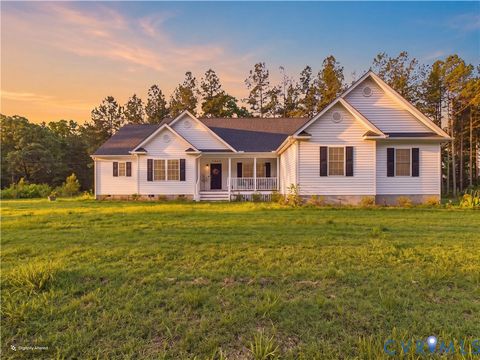 Tiny photo for 2845 Cumberland Road, Cumberland, VA 23091 (MLS # 2614483)