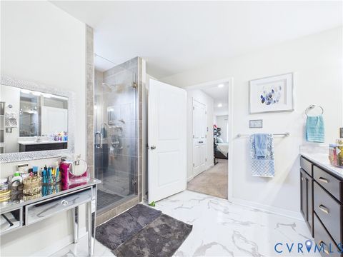 Tiny photo for 2845 Cumberland Road, Cumberland, VA 23091 (MLS # 2614483)