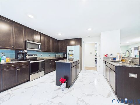 Tiny photo for 2845 Cumberland Road, Cumberland, VA 23091 (MLS # 2614483)