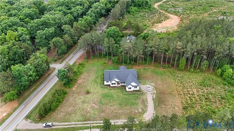 Tiny photo for 2845 Cumberland Road, Cumberland, VA 23091 (MLS # 2614483)