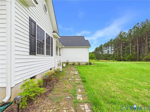 Tiny photo for 2845 Cumberland Road, Cumberland, VA 23091 (MLS # 2614483)