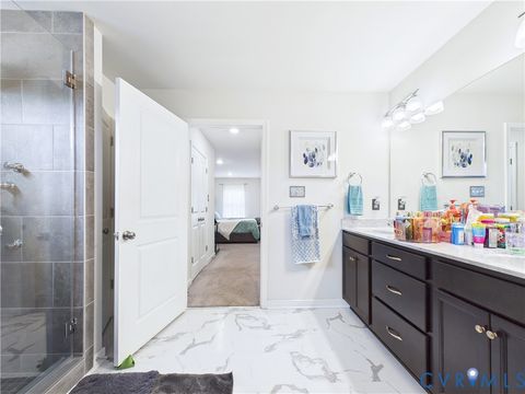 Tiny photo for 2845 Cumberland Road, Cumberland, VA 23091 (MLS # 2614483)