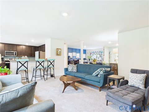 Tiny photo for 2845 Cumberland Road, Cumberland, VA 23091 (MLS # 2614483)