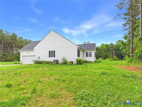 Tiny photo for 2845 Cumberland Road, Cumberland, VA 23091 (MLS # 2614483)