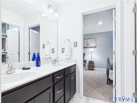 Tiny photo for 2845 Cumberland Road, Cumberland, VA 23091 (MLS # 2614483)