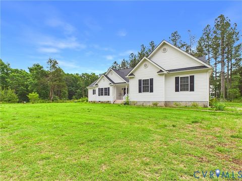 Tiny photo for 2845 Cumberland Road, Cumberland, VA 23091 (MLS # 2614483)