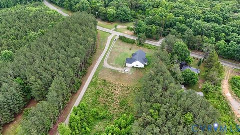 Tiny photo for 2845 Cumberland Road, Cumberland, VA 23091 (MLS # 2614483)