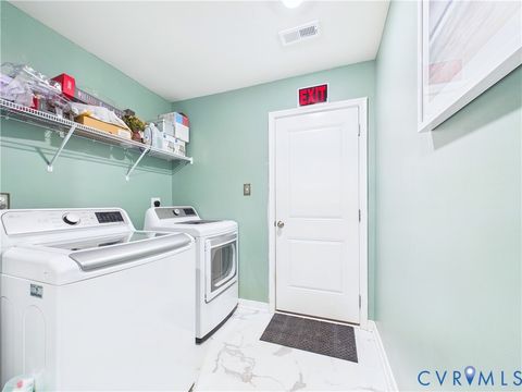 Tiny photo for 2845 Cumberland Road, Cumberland, VA 23091 (MLS # 2614483)