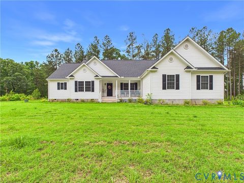 Photo of 2845 Cumberland Road, Cumberland, VA 23091 (MLS # 2614483)