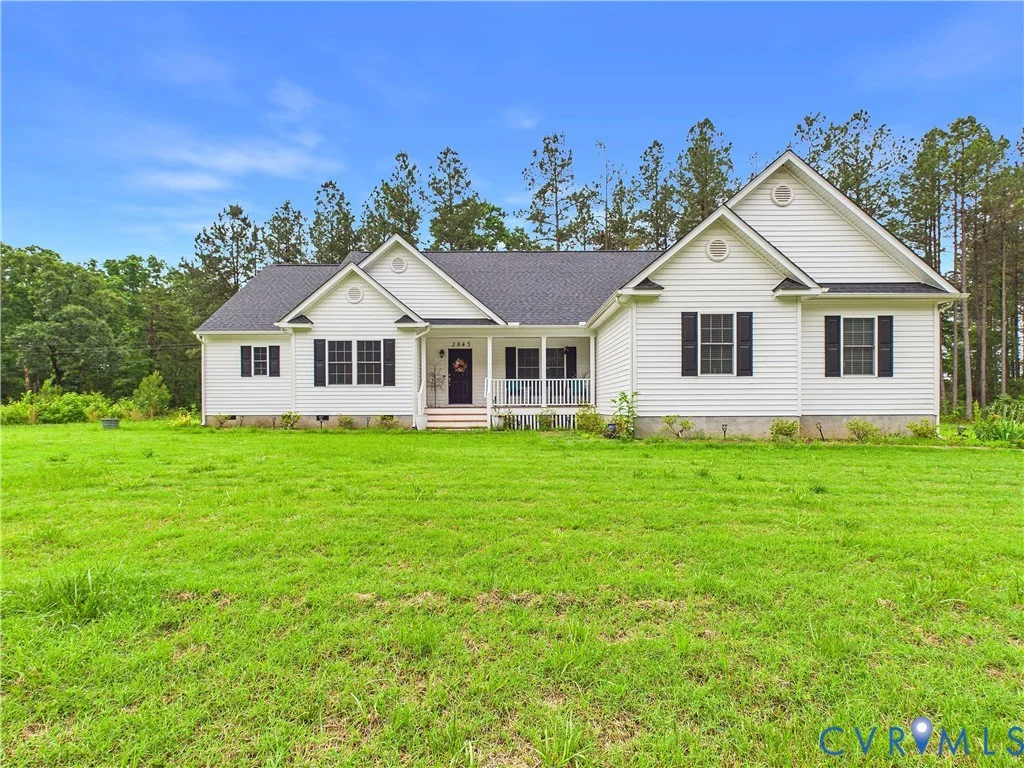 2845 Cumberland Road, Cumberland, VA, 23091