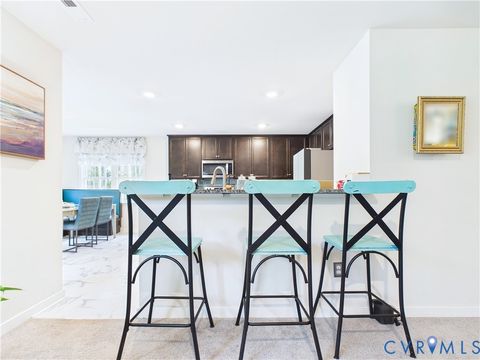 Tiny photo for 2845 Cumberland Road, Cumberland, VA 23091 (MLS # 2614483)