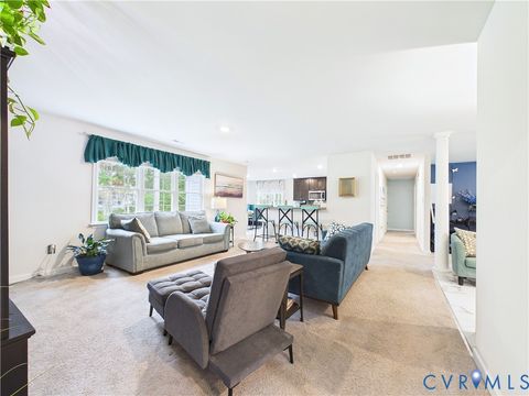 Tiny photo for 2845 Cumberland Road, Cumberland, VA 23091 (MLS # 2614483)