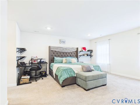 Tiny photo for 2845 Cumberland Road, Cumberland, VA 23091 (MLS # 2614483)