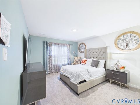 Tiny photo for 2845 Cumberland Road, Cumberland, VA 23091 (MLS # 2614483)