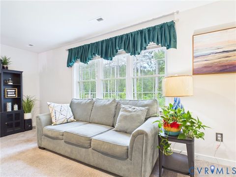 Tiny photo for 2845 Cumberland Road, Cumberland, VA 23091 (MLS # 2614483)
