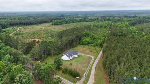 Tiny photo for 2845 Cumberland Road, Cumberland, VA 23091 (MLS # 2614483)