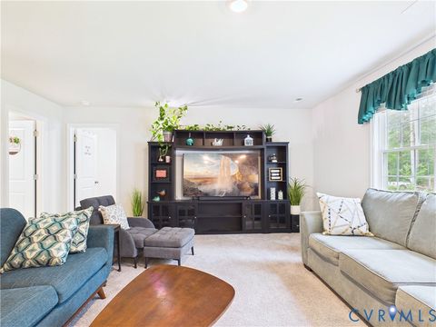 Tiny photo for 2845 Cumberland Road, Cumberland, VA 23091 (MLS # 2614483)