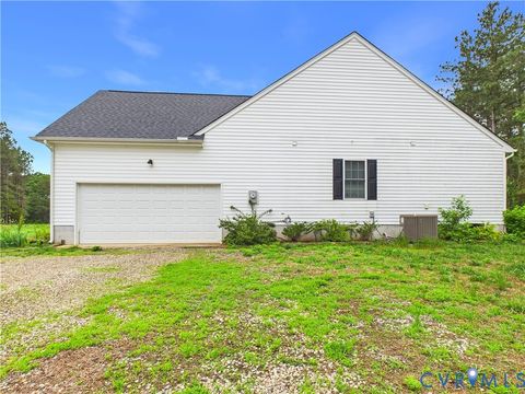 Tiny photo for 2845 Cumberland Road, Cumberland, VA 23091 (MLS # 2614483)