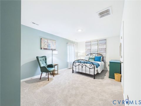 Tiny photo for 2845 Cumberland Road, Cumberland, VA 23091 (MLS # 2614483)