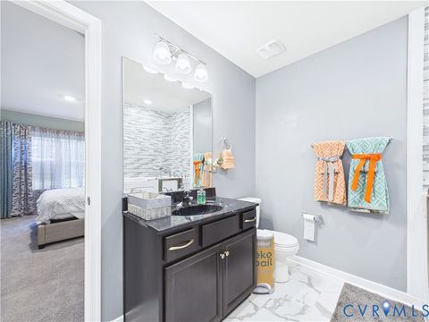 Tiny photo for 2845 Cumberland Road, Cumberland, VA 23091 (MLS # 2614483)