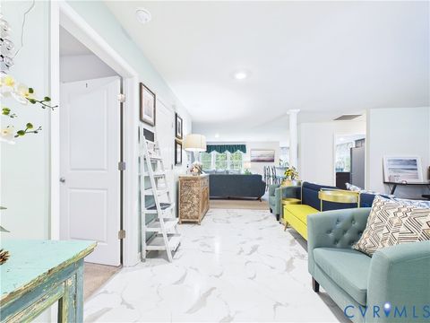 Tiny photo for 2845 Cumberland Road, Cumberland, VA 23091 (MLS # 2614483)
