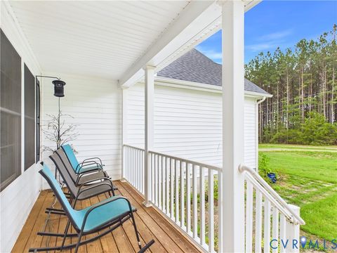 Tiny photo for 2845 Cumberland Road, Cumberland, VA 23091 (MLS # 2614483)