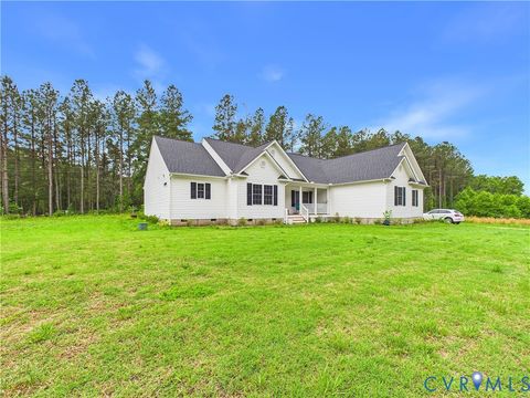 Tiny photo for 2845 Cumberland Road, Cumberland, VA 23091 (MLS # 2614483)