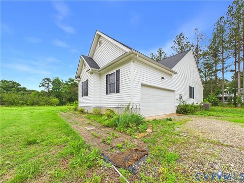 Tiny photo for 2845 Cumberland Road, Cumberland, VA 23091 (MLS # 2614483)