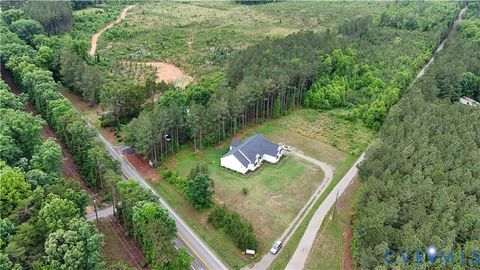 Tiny photo for 2845 Cumberland Road, Cumberland, VA 23091 (MLS # 2614483)