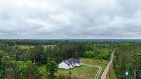 Tiny photo for 2845 Cumberland Road, Cumberland, VA 23091 (MLS # 2614483)
