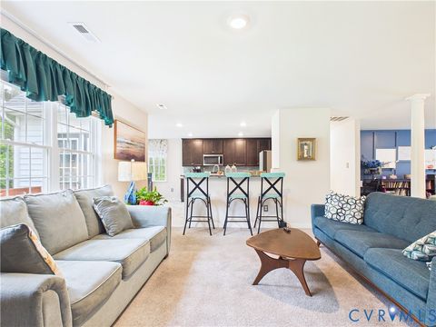 Tiny photo for 2845 Cumberland Road, Cumberland, VA 23091 (MLS # 2614483)