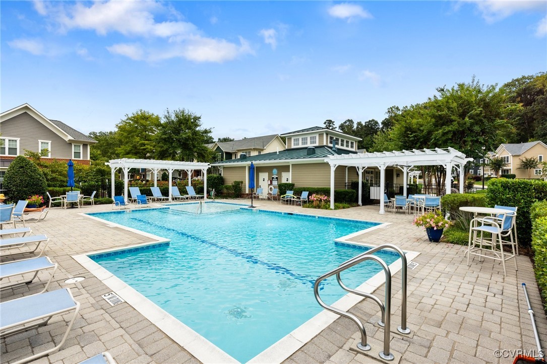 9477 Creek Summit Circle