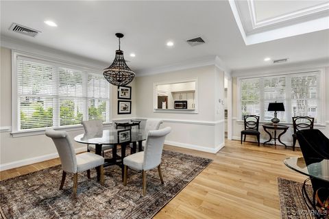 Tiny photo for 9477 Creek Summit Circle, Richmond, VA 23235 (MLS # 2515083)