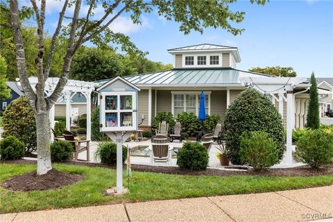 Tiny photo for 9477 Creek Summit Circle, Richmond, VA 23235 (MLS # 2515083)