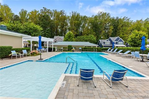 Tiny photo for 9477 Creek Summit Circle, Richmond, VA 23235 (MLS # 2515083)