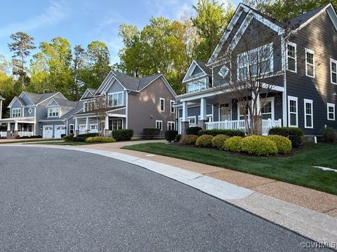 Photo of 9477 Creek Summit Circle, Richmond, VA 23235 (MLS # 2515083)