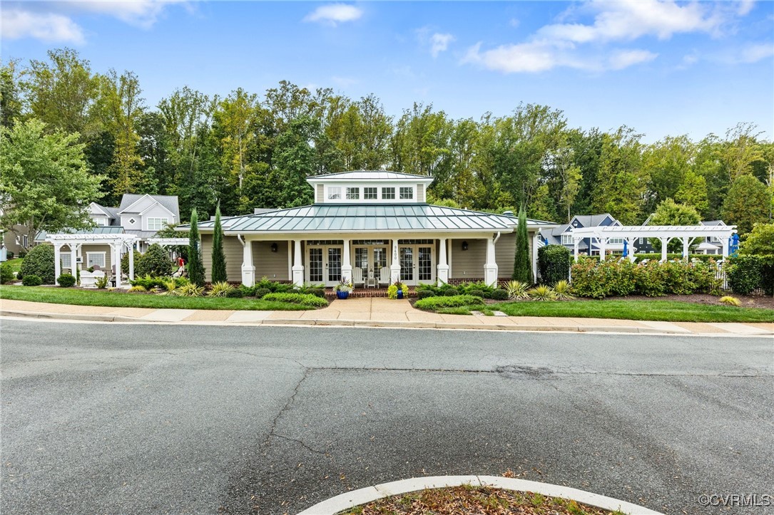 9477 Creek Summit Circle